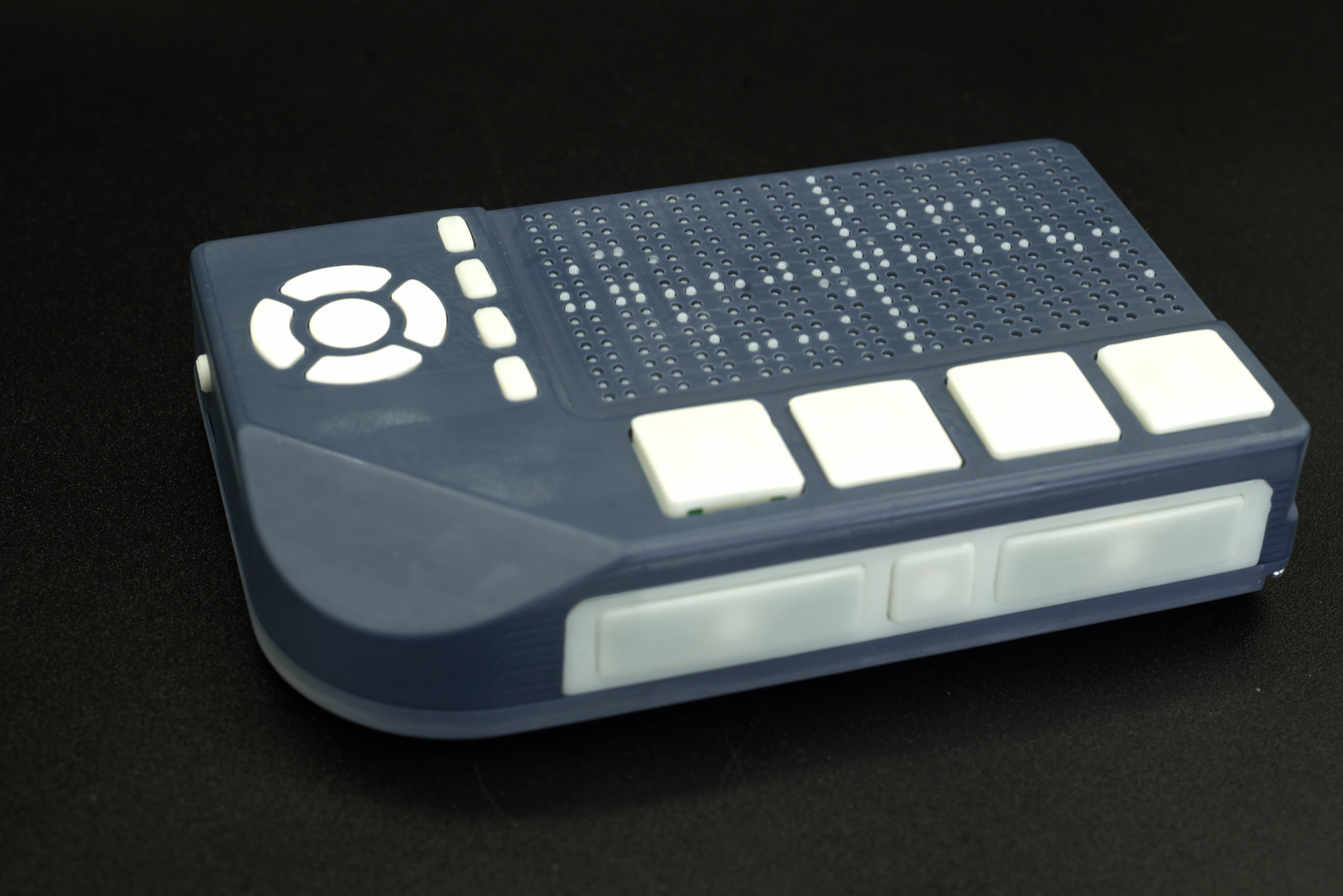 Cadence Braille Tablet